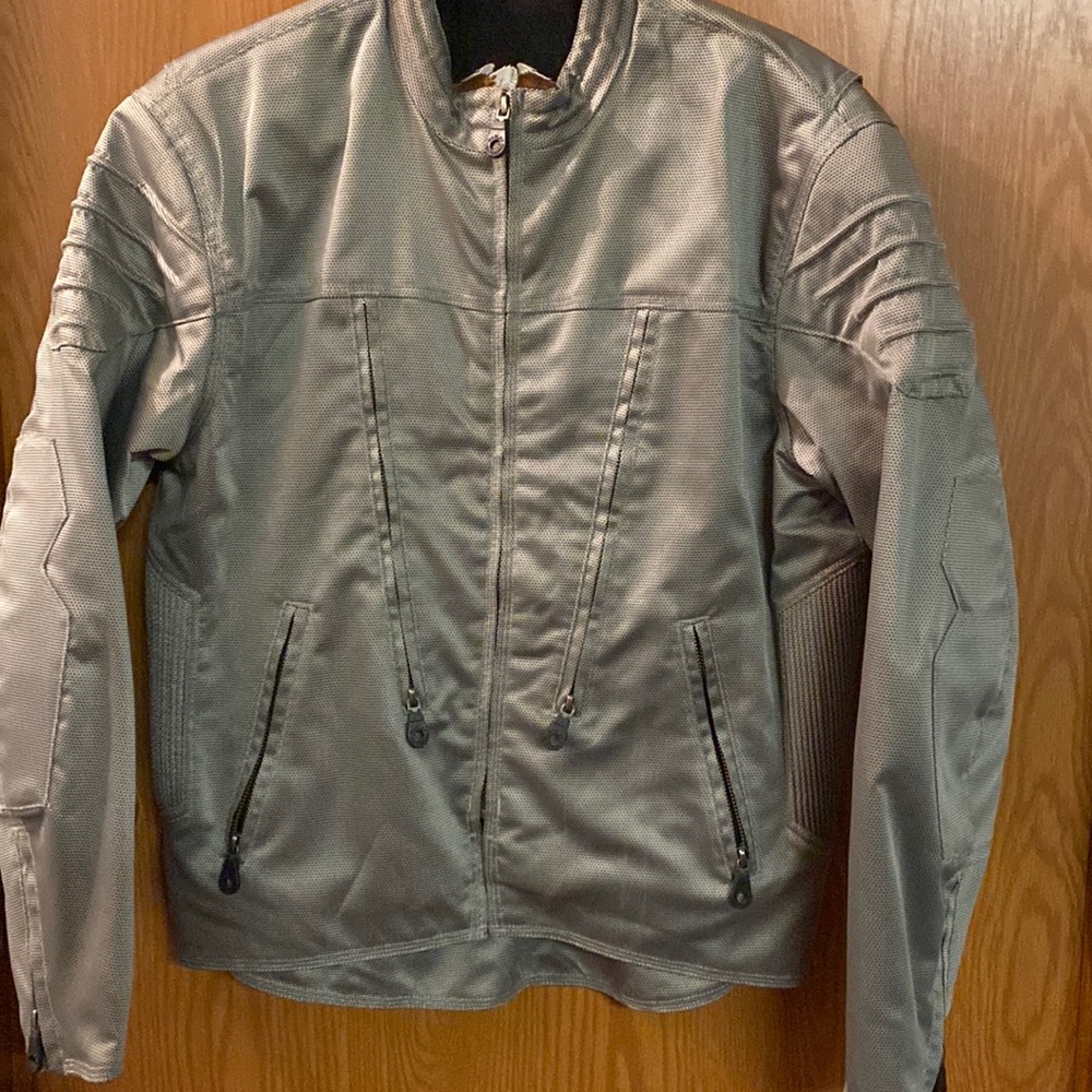 Harley Davidson jacket in great condition